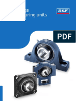 Y-Bearings and Y-Bearing Units