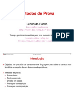 04 Metodos Prova