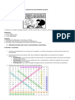 Guía # 3 - C. Sociales, Religión y Ética - 6° y 7° 2021