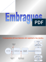 Embrague 3