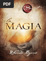 La Magia-Rhonda Byrne