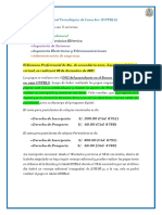 Informacion Del Proceso de Examen Preferencial de 5to de Secundaria 2021