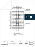 Bantayan - Roof Framing Plan