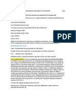 Practica Desarrollada 2 de Ingeniería de Iluminación