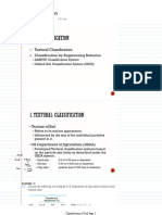 Soil Classification