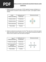 Estructura de Lewis