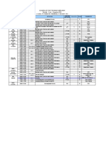 KTC Silabus Dan Jadwal