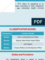 4 - Classification Board Process