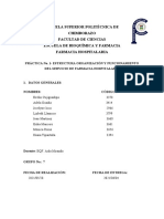 Informe 1 Grupo 7 Farmacia Hospitalaria.