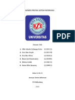 Revisi Project Charter Kelompok 1 Kelas 12. 4a.06