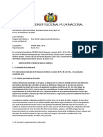 0127-2015-S3 Debido Proceso, Principio de Congruencia