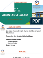 Akuntansi Salam