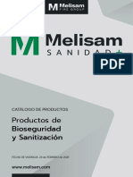 Catalogo Melisam Sanidad 23 2.02737282