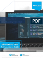 5 L05. Estructuras de Control 3 PDF