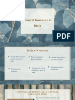 General Insurance