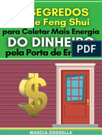 E Book Porta de Entrada Feng Shui