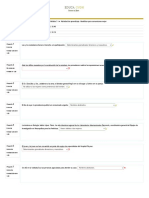 Actividad de Aprendizaje. Identificar para Comunicarse Mejor - 2