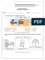 Taken From Test Generator Power Up Resources