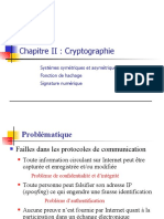 Chapitre2 Crypto 1