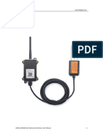 Lse01 Lorawan Soil Moisture & Ec Sensor User Manual