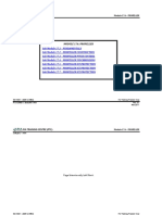 PTC B1.1 Notes - Sub Module 17.1 (Fundamentals)