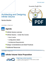 CR-2-449 - Architecting and Designing Infinite Volume Solutions