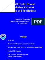 Enso Evolution Status Fcsts Web