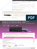 Pedidos y Facturas PcComponentes