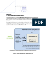 Tema 5. Administración de Operaciones de Los Servicios de TI