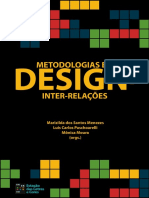 Metodologias em Design Interrelacoes 2011