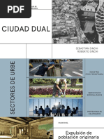 Ciudad Dual