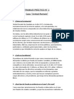 Trabajo Práctico #1 Caso "United Rentals": 1. ¿Cómo Es La Industria?