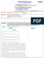 SESIÓN 2 CCSS 2021-1ro y 2do Pampaco 2 Semana