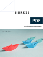 Liderazgo