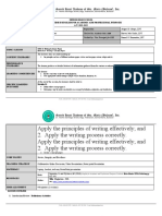 Senior High School Teaching Guide in English For Academic and Professional Purposes A.Y. 2021-2022