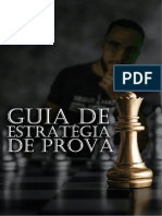 Guia de Estratégia de Prova Xeque Mat ENEM