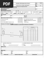 Rcal-001 V00 Control Topografico