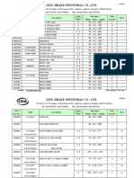 J.B.K. Brake Industrial Co., LTD