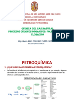 10 Quimica Del Gas Natural - Polimerizacion y Cloracion (Escrito)