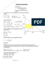 Ejercicio de Monopsonio