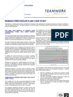 Biomass Case Study