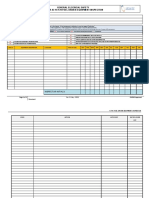 10-F20 Fuel Driven Equipment Inspection