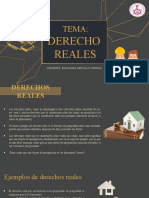 Clase 4 - Derechos Reales Corregido