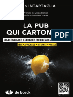 Publicité