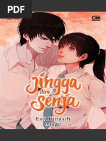 Toaz - Info Jingga Dan Senja Komik by Esti Kinasihpdf PR