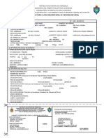 Carnet de Registro Militar