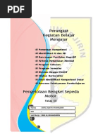 Alhamdulillah Jadi (RPP PBSM Kelas 12 TBSM)