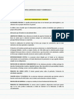 Apuntes Contratos Civiles y Comerciales I