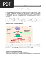 La Gestion Des Competences Cas D'une Ecole