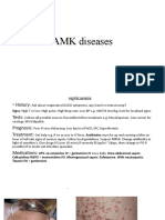 AMK Diseases